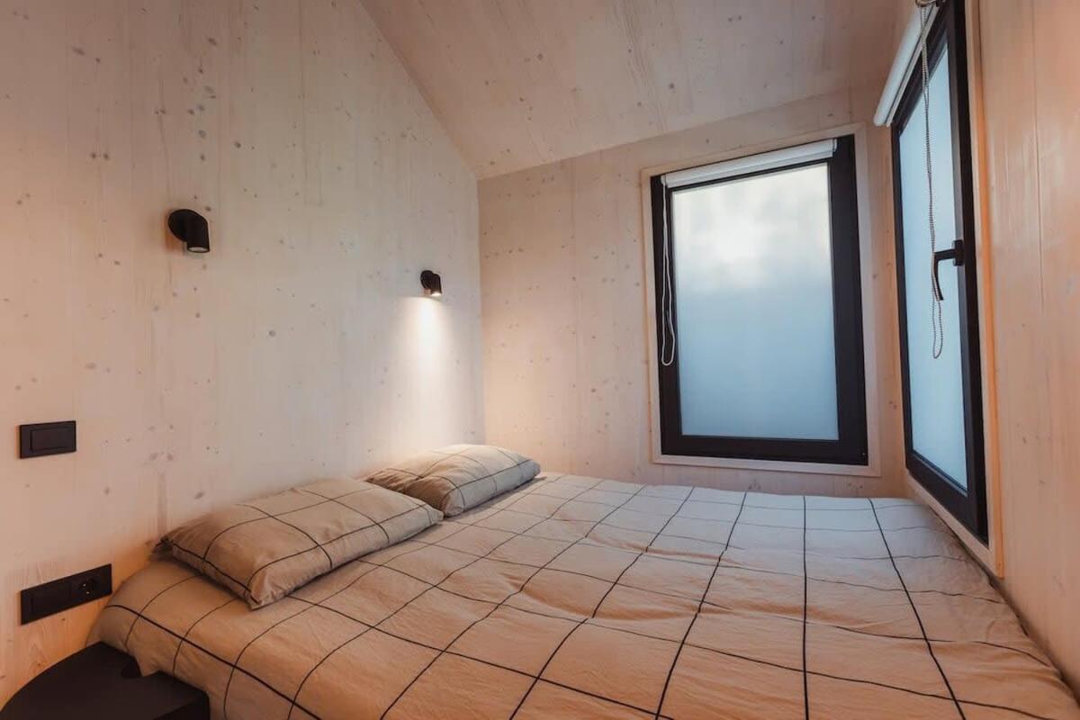 Hello Zeeland - Vakantiehuis Kerkstraat 1A دومبورغ المظهر الخارجي الصورة