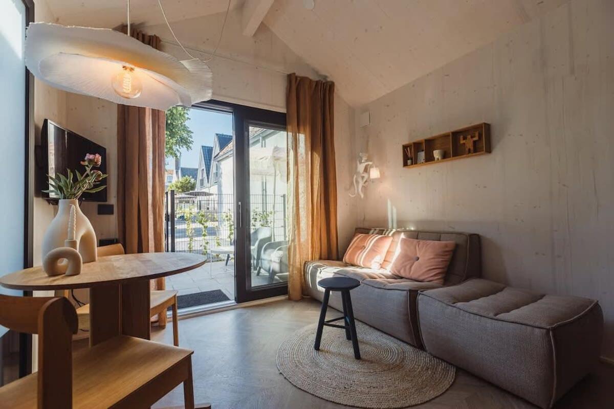 Hello Zeeland - Vakantiehuis Kerkstraat 1A دومبورغ المظهر الخارجي الصورة