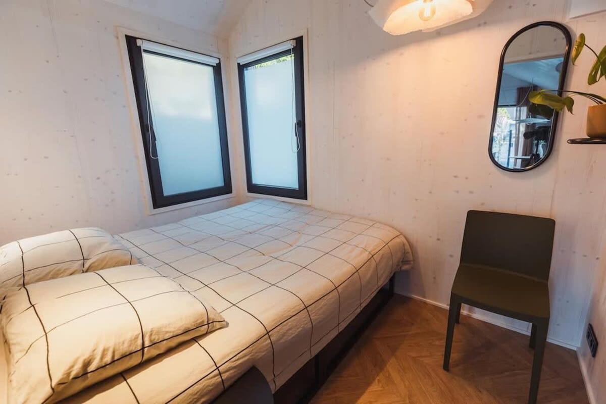 Hello Zeeland - Vakantiehuis Kerkstraat 1A دومبورغ المظهر الخارجي الصورة