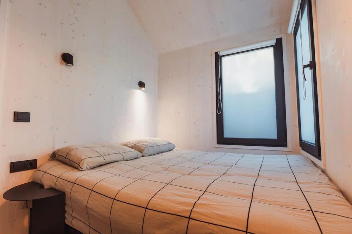 Hello Zeeland - Vakantiehuis Kerkstraat 1A دومبورغ المظهر الخارجي الصورة